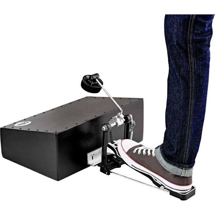 Acquista MEINL BASSBOX Cajon Da Pedale online | Merula Strumenti Musicali