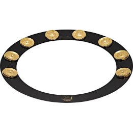 Acquista MEINL BBP13 Backbeat Pro Tambourine 13'' online | Merula Strumenti Musicali