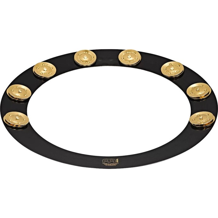 Acquista MEINL BBP13 Backbeat Pro Tambourine 13'' online | Merula Strumenti Musicali