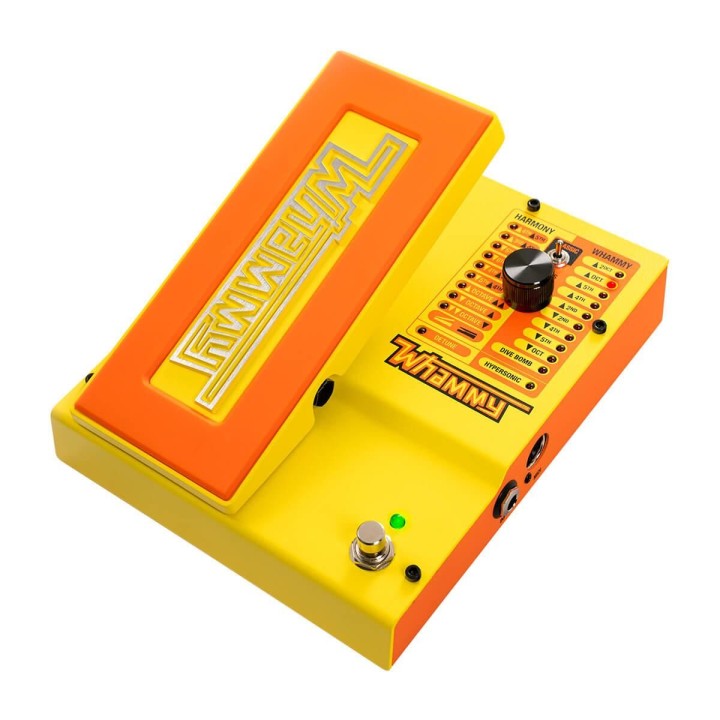 Digitech Whammy Mononeon Signature