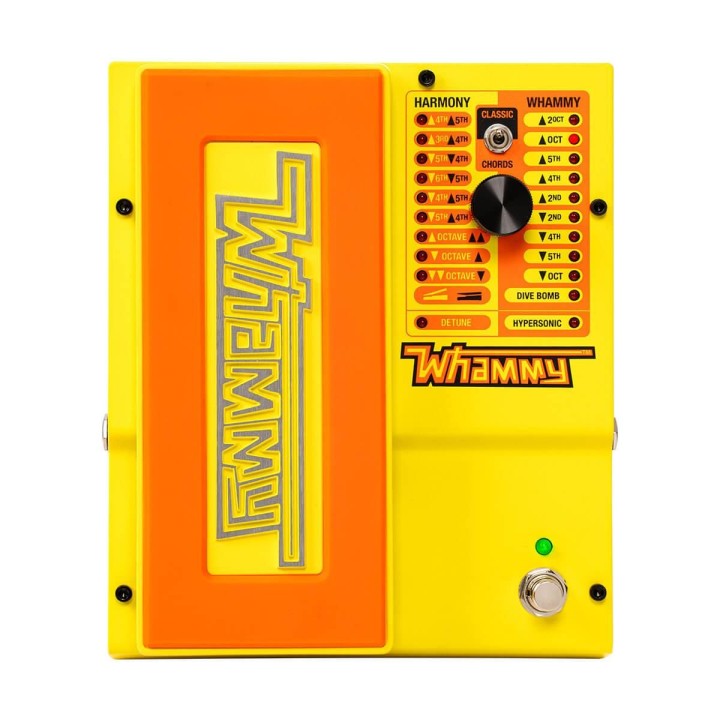 Digitech Whammy Mononeon Signature