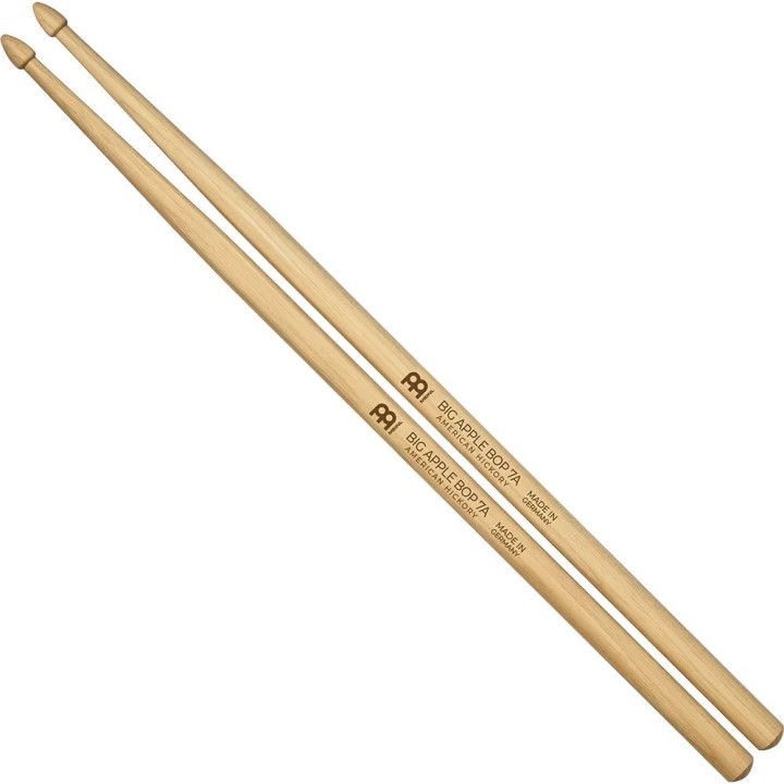 Acquista MEINL SB111 Big Apple Bop 7a online | Merula Strumenti Musicali