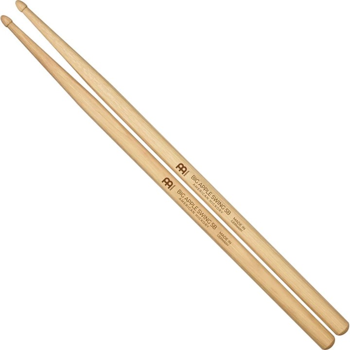Acquista MEINL SB112 Big Apple Swing 5B online | Merula Strumenti Musicali
