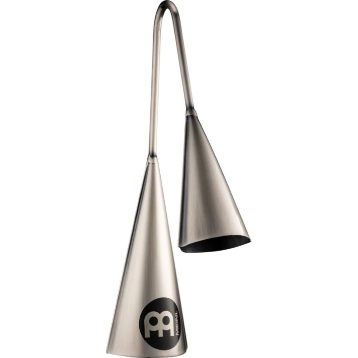 Acquista MEINL STBAG1 AGoGo Steel Finish Models Small online | Merula Strumenti Musicali