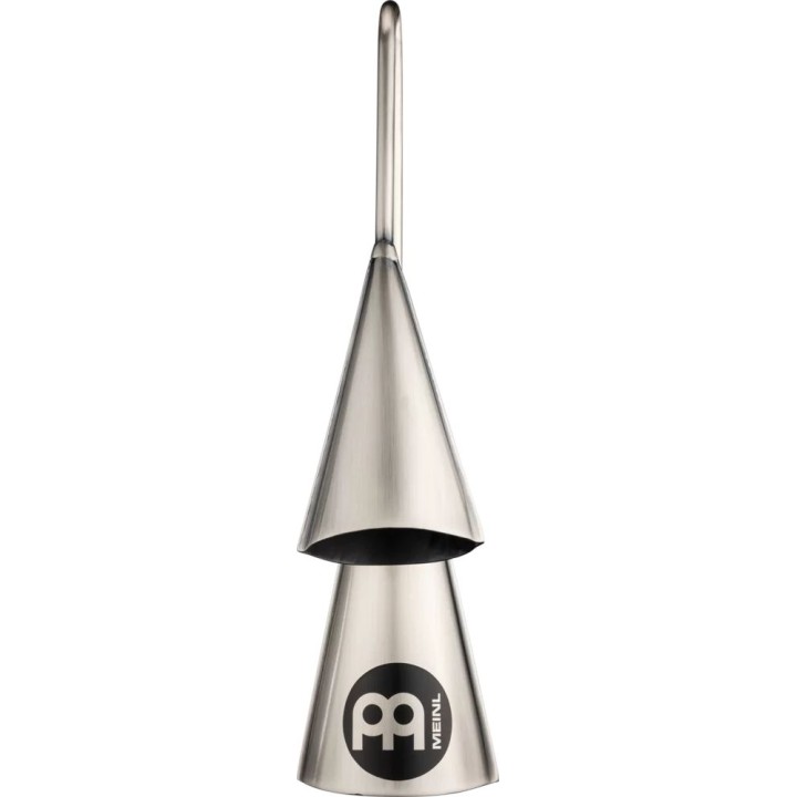 Acquista MEINL STBAG1 AGoGo Steel Finish Models Small online | Merula Strumenti Musicali