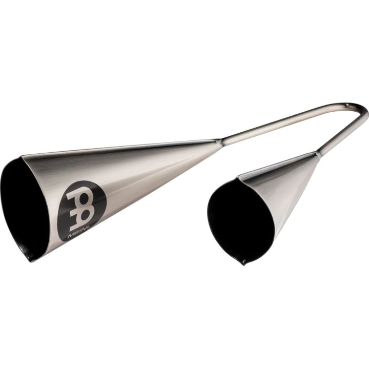 Acquista MEINL STBAG1 AGoGo Steel Finish Models Small online | Merula Strumenti Musicali