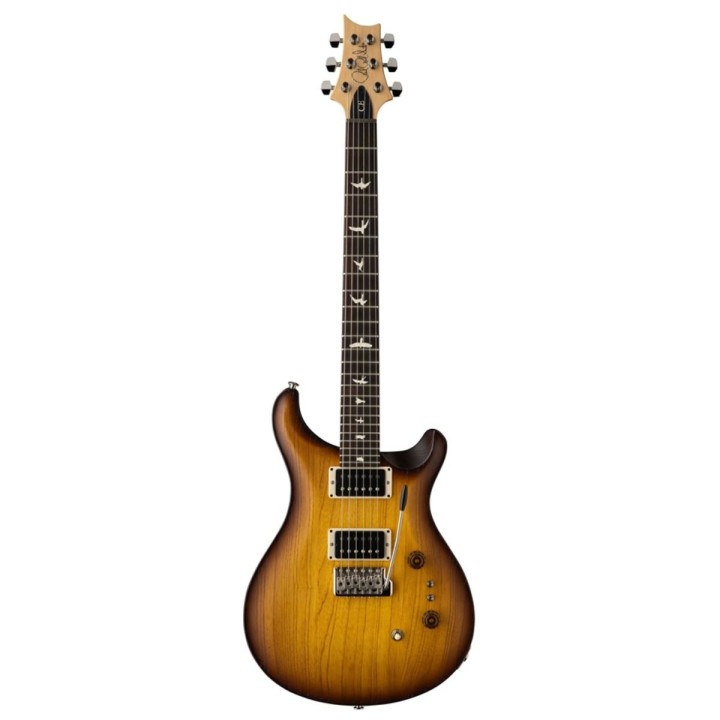 PRS CE 24-08 Swamp Ash Satin Lim Ed Tobacco Sunburst
