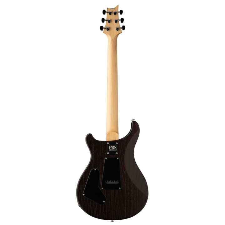 PRS CE 24-08 Swamp Ash Satin Lim Ed Tobacco Sunburst
