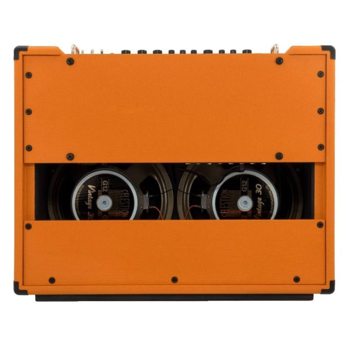Orange Rockerverb 50C MKIII - Ampli Combo Valvolare