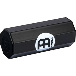 Acquista MEINL SH8BK Shaker Esagonale Mini online | Merula Strumenti Musicali