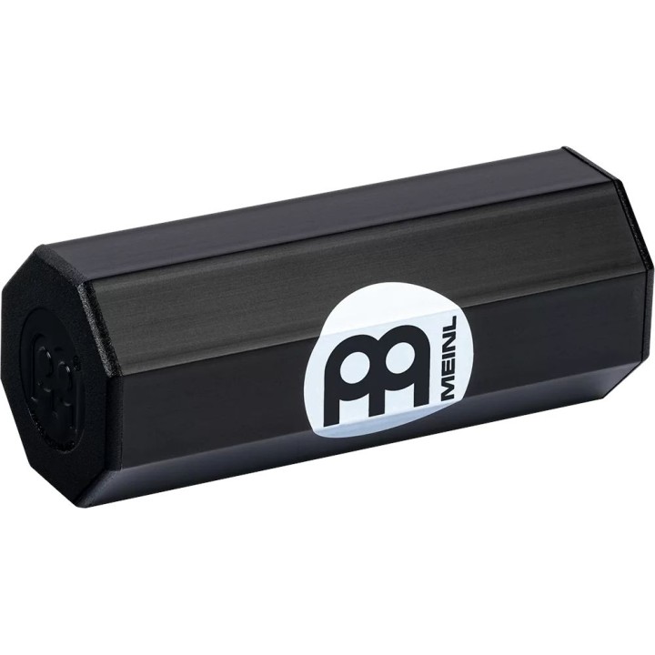 Acquista MEINL SH8BK Shaker Esagonale Mini online | Merula Strumenti Musicali