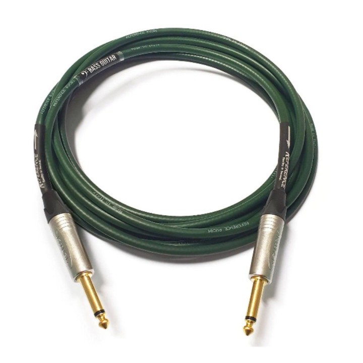 Reference JJ-4,5-N - Cavo Jack