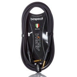 Bespeco Ahp450 - Cavo Jack