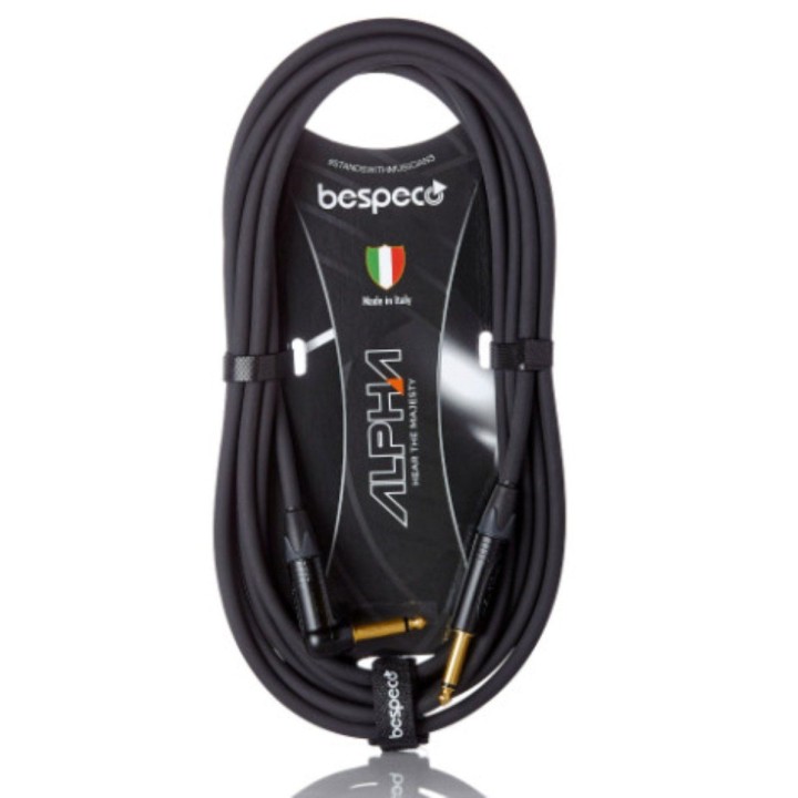 Bespeco Ahp450 - Cavo Jack