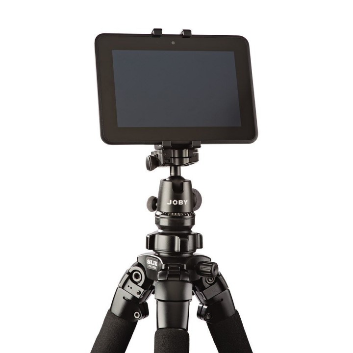 Joby JB01326-BWW - Attacco Griptight per piccoli tablet