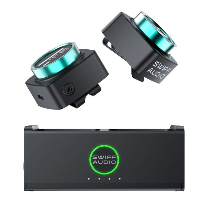 Swiff Audio WX-510 - In Ear Monitor Wireless