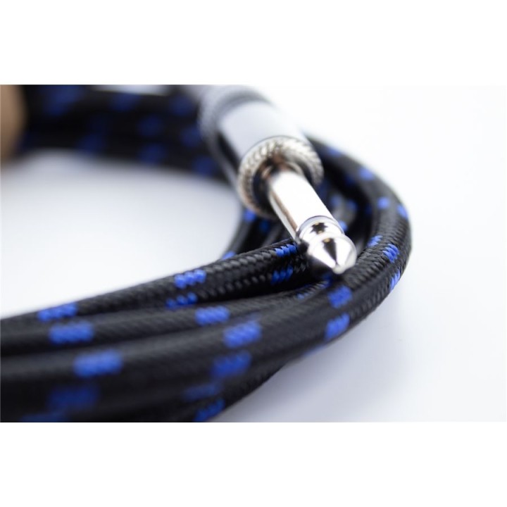 Acquista Cordial Elements Ei 7.5 Pp-Tweed-Bl 567499 online | Merula Strumenti Musicali