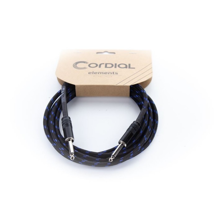 Acquista Cordial Elements Ei 7.5 Pp-Tweed-Bl 567499 online | Merula Strumenti Musicali