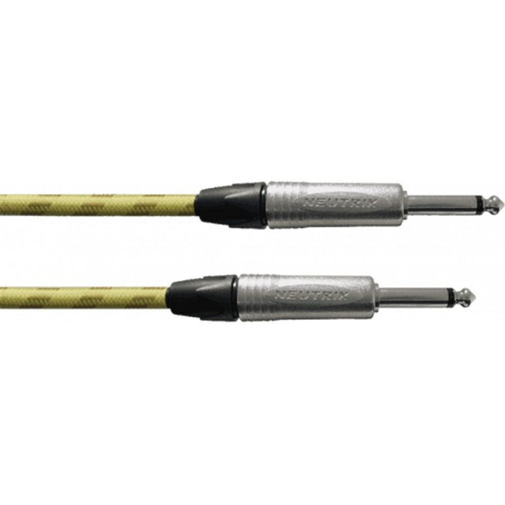 Acquista Cordial Cxi 6 Pp-Tweed 505240 online | Merula Strumenti Musicali