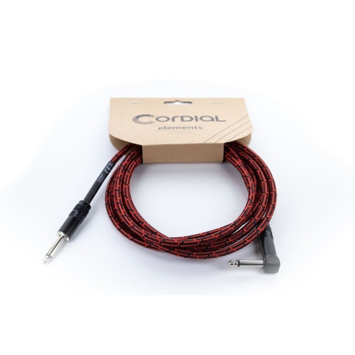 Acquista Cordial Elements Ei 7.5 Pr-Tweed-Rd 567516 online | Merula Strumenti Musicali