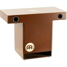 Acquista MEINL TOPCAJ2WN Slaptop Cajon online | Merula Strumenti Musicali