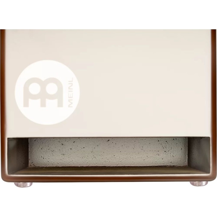 Acquista MEINL TOPCAJ2WN Slaptop Cajon online | Merula Strumenti Musicali