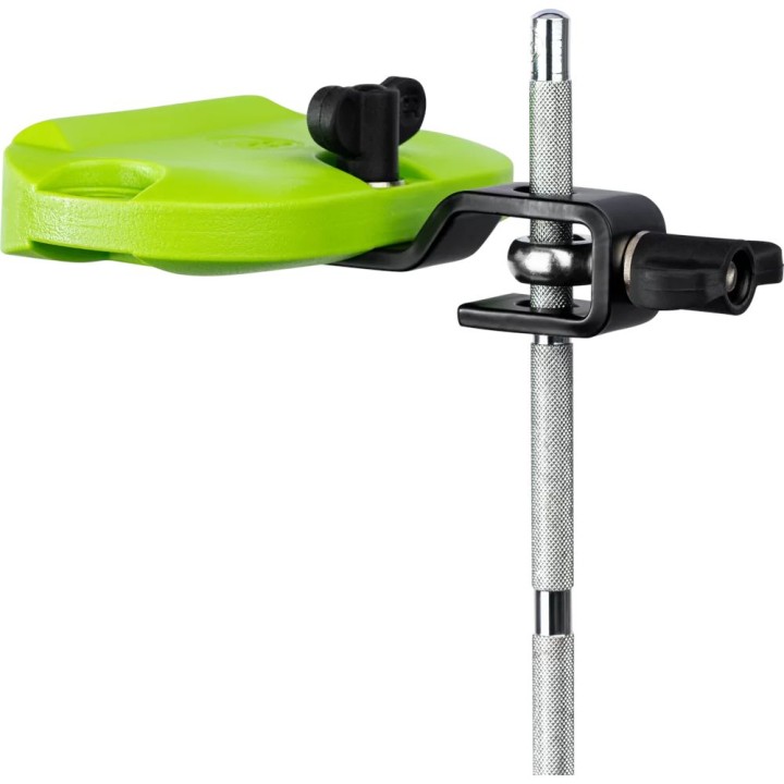 Acquista MEINL MPE5NG Block High Pitch Neon Green online | Merula Strumenti Musicali