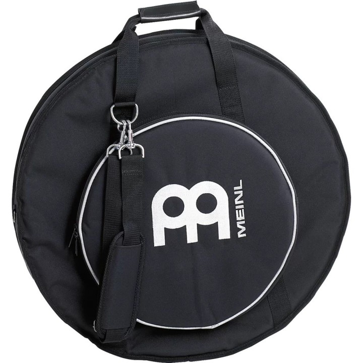 Acquista MEINL MCB22-BP Borsa Piatti A Zaino online | Merula Strumenti Musicali