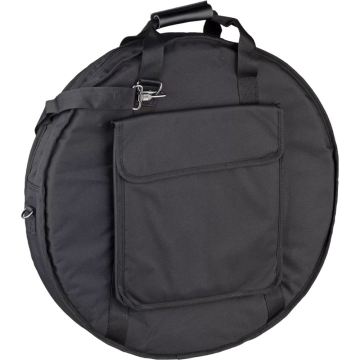 Acquista MEINL MCB22-BP Borsa Piatti A Zaino online | Merula Strumenti Musicali