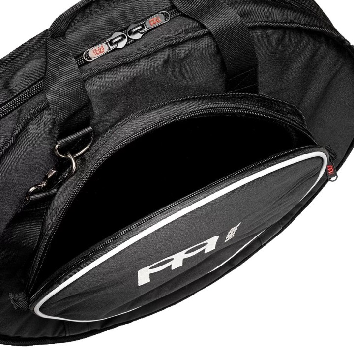 Acquista MEINL MCB22-BP Borsa Piatti A Zaino online | Merula Strumenti Musicali