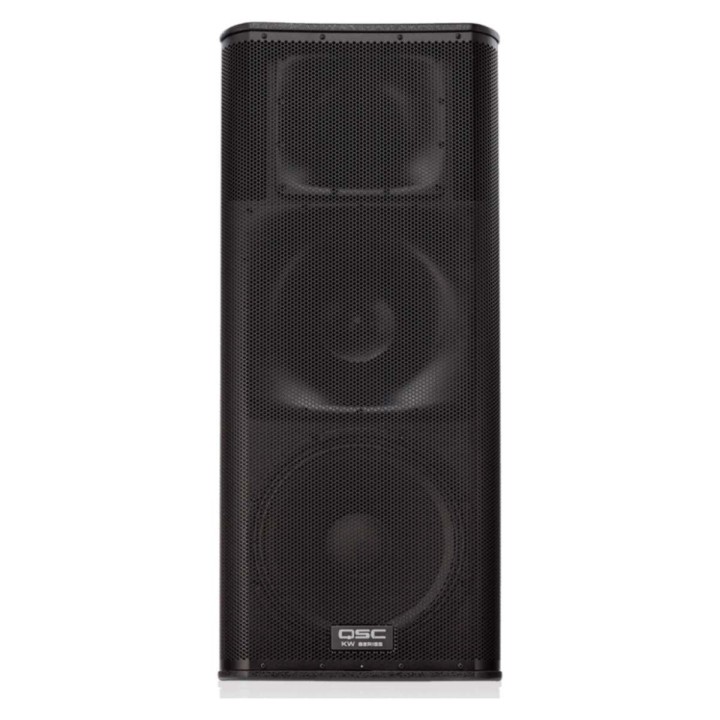 QSC KW153 - Diffusore Audio Attivo