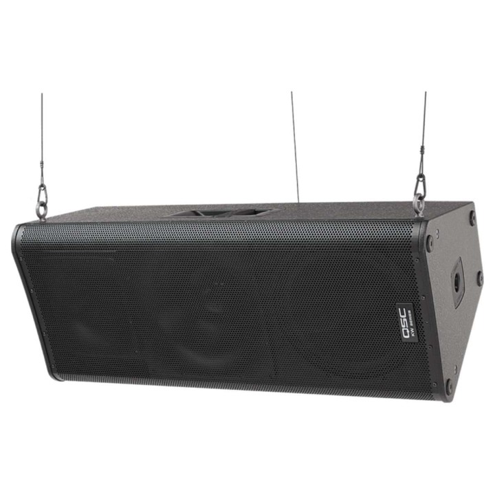 QSC KW153 - Diffusore Audio Attivo