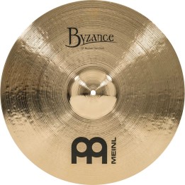 Acquista MEINL B19MTC-B Byzance Medium Thin Crash 19" Brilliant online | Merula Strumenti Musicali