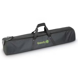 Gravity BGSS2B - Borsa da trasporto per stativi
