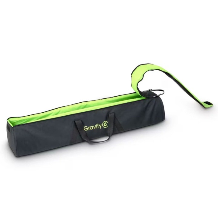 Gravity BGSS2B - Borsa da trasporto per stativi