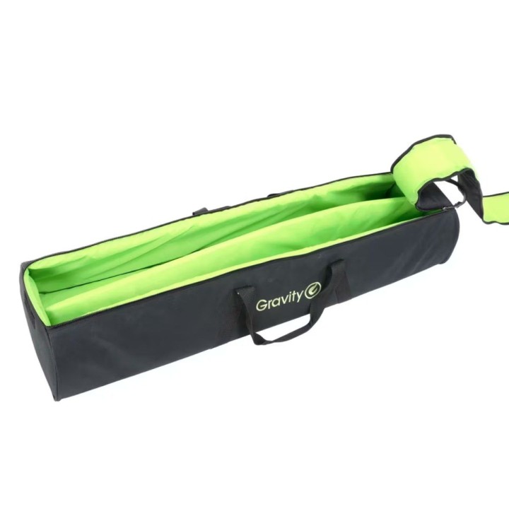 Gravity BGSS2B - Borsa da trasporto per stativi