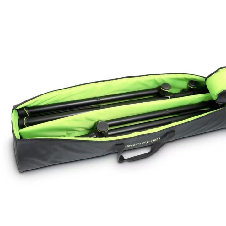 Gravity BGSS2B - Borsa da trasporto per stativi