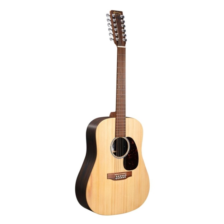 Martin - D-X2E Brazilian 12-String Remastered