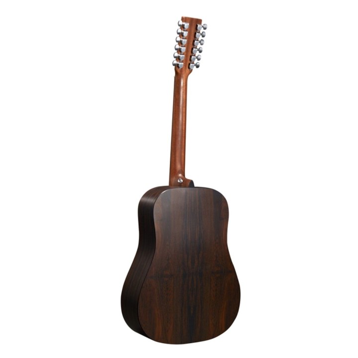 Martin - D-X2E Brazilian 12-String Remastered
