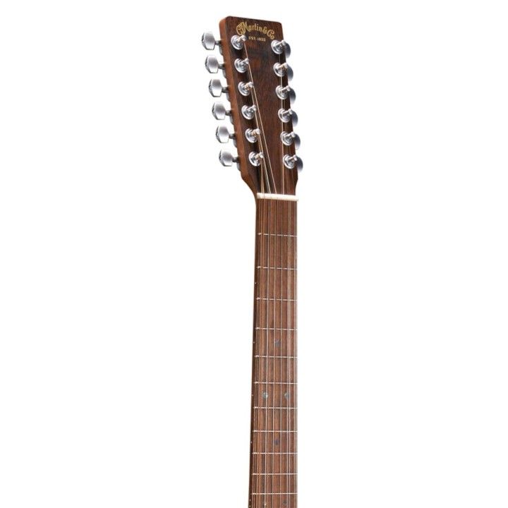 Martin - D-X2E Brazilian 12-String Remastered