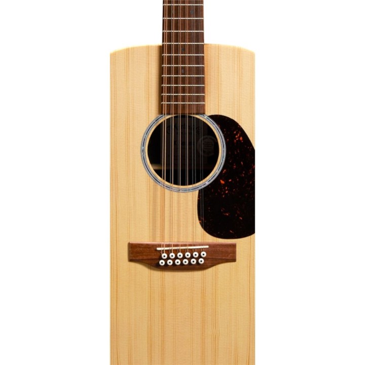 Martin - D-X2E Brazilian 12-String Remastered
