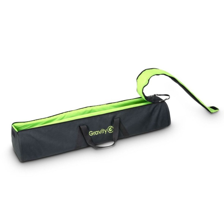 Gravity SS 5211 B Set 1 - Supporti per altoparlanti
