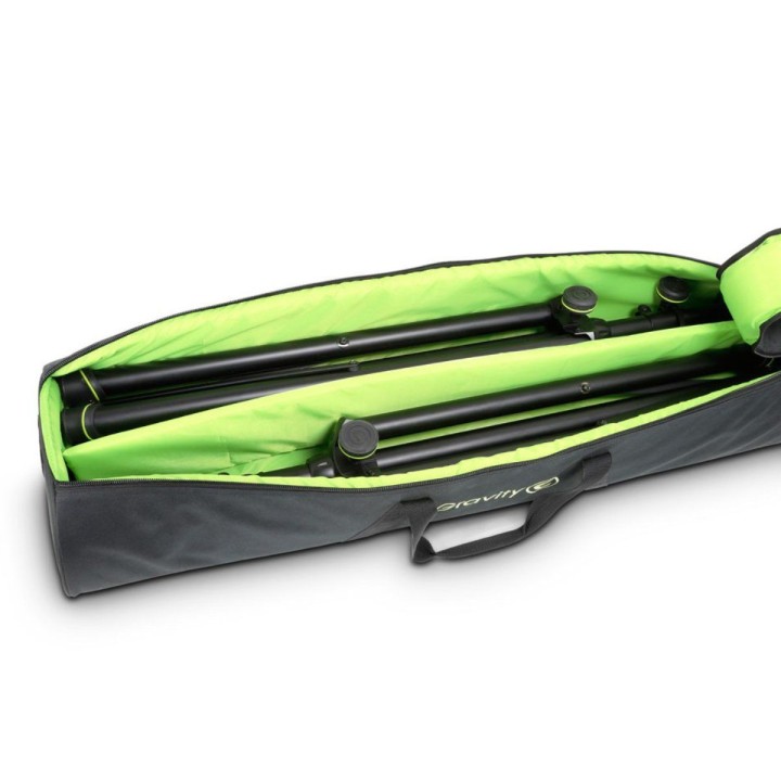 Gravity SS 5211 B Set 1 - Supporti per altoparlanti