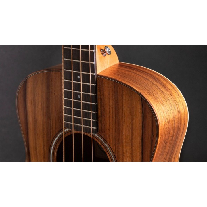 Taylor - Gs Mini-E Koa Lh