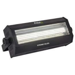 BST Strobe 132 Led DMX - Strobo