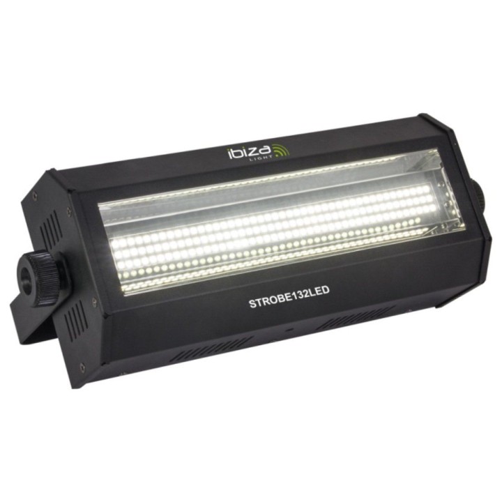 BST Strobe 132 Led DMX - Strobo