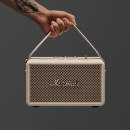 Marshall - Kilburn III Cream