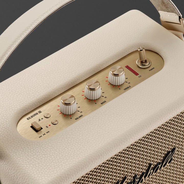 Marshall - Kilburn III Cream