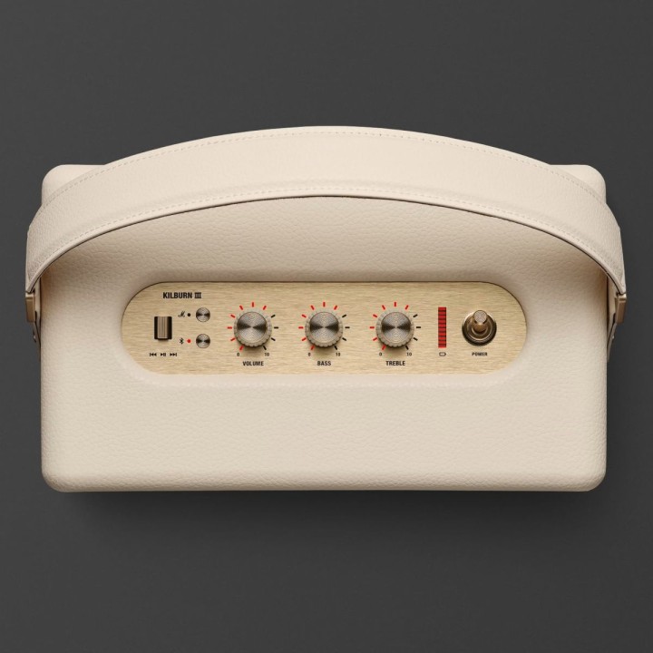 Marshall - Kilburn III Cream