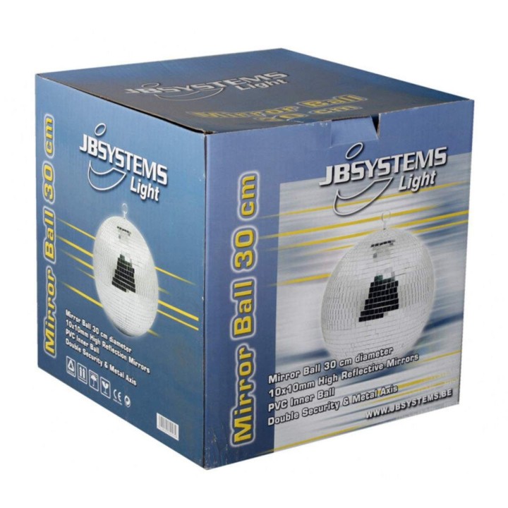 JB Systems Mirror Ball B02023